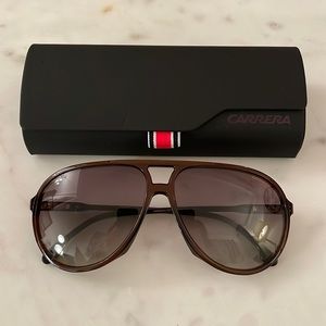 Carrera 237/s Sunglasses NEW